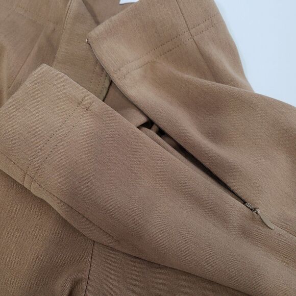 Liz Claiborne Lizsport Michaela Woman's Stain Resistant Pants, Size 10 - Picture 6 of 12